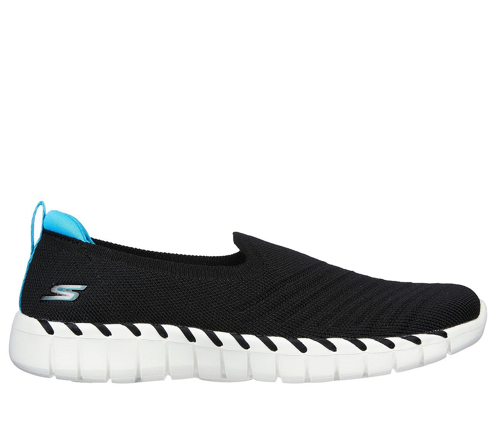 SKECHERS GO WALK SMART 2 - 124735 - BKTQ