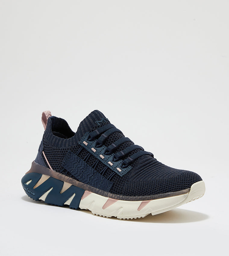SKECHERS ZIGGY - 133259 - NVY