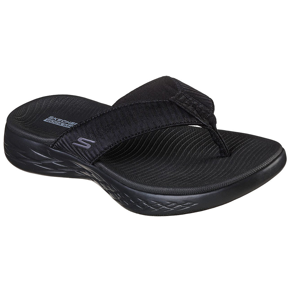 SKECHERS ON-THE-GO 600 - 140701 - BBK