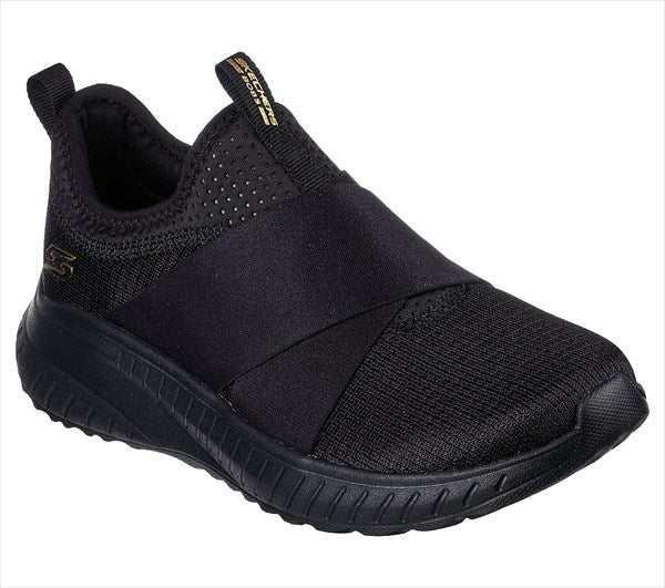 SKECHERS BOBS SQUAD CHAOS - 2SHINE - 117221 - BBK