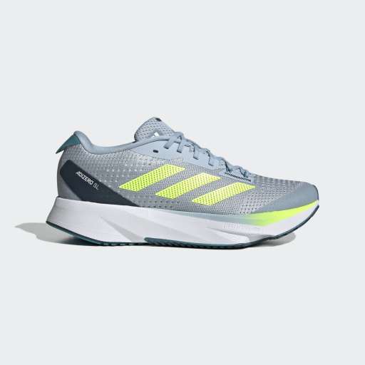 ADIZERO SL W - Wonder Blue / Lucid Lemon / Arctic Night