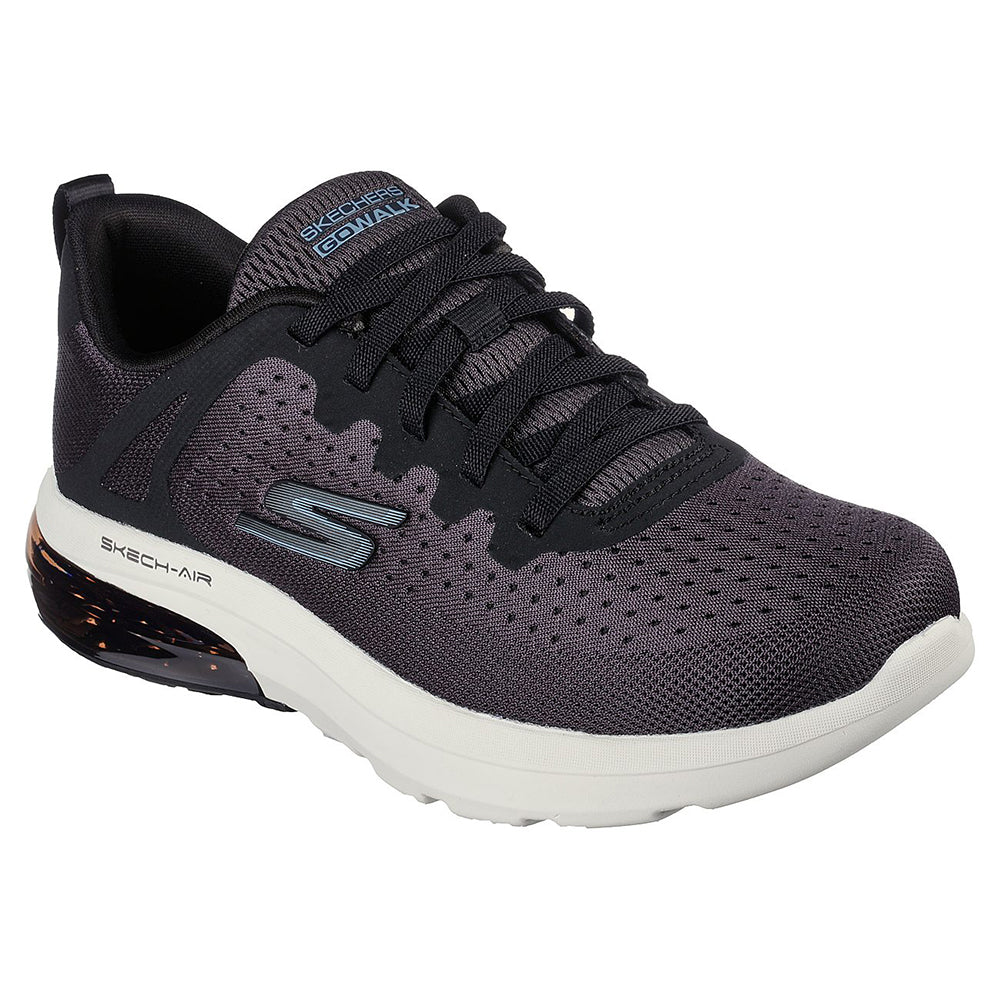 SKECHERS GO WALK AIR 2.0 - 124362 - BKLB
