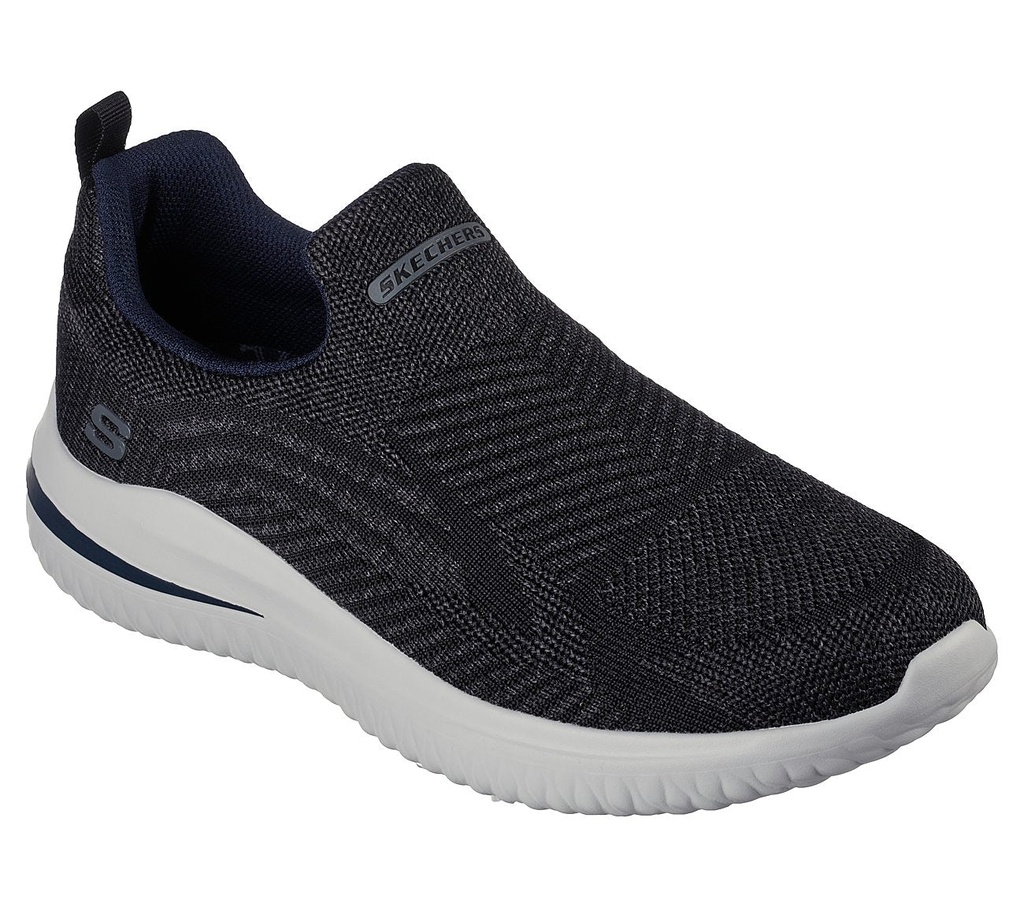 SKECHERS DELSON 3.0 - 210570 - BLK