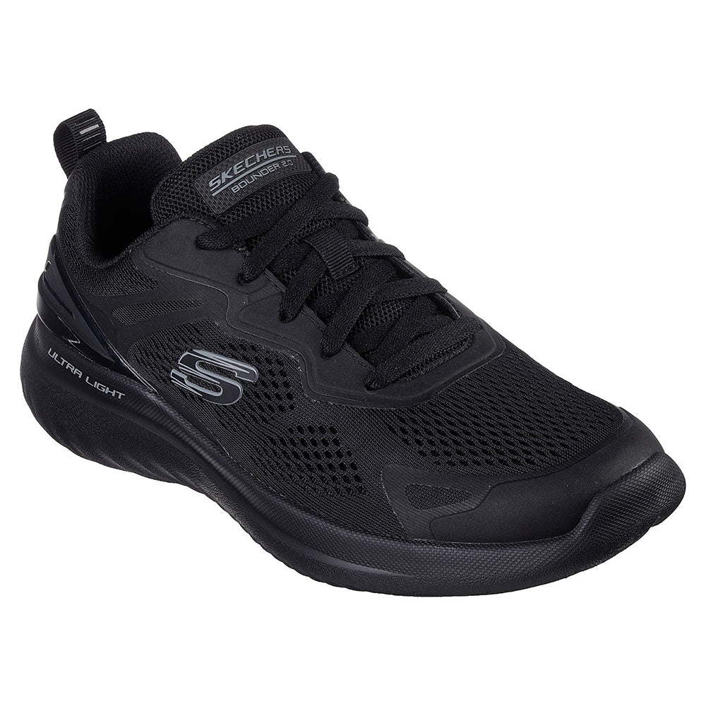 SKECHERS BOUNDER 2.0 - 232674 - BBK