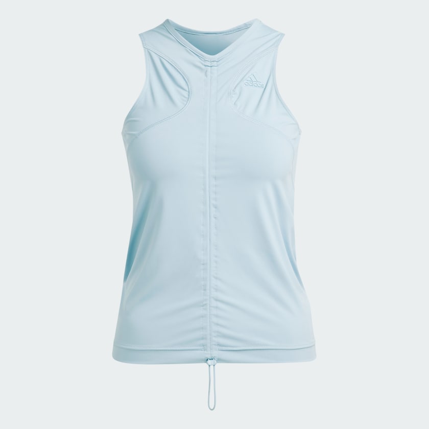 ADIDAS CITY ESCAPE TANK TOP - IM4963