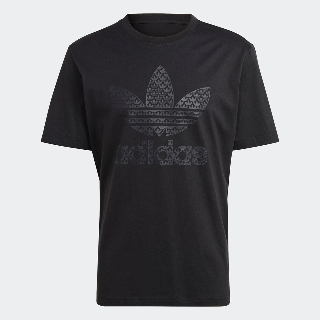 ADIDAS GRAPHICS MONOGRAM T-SHIRT - II8159