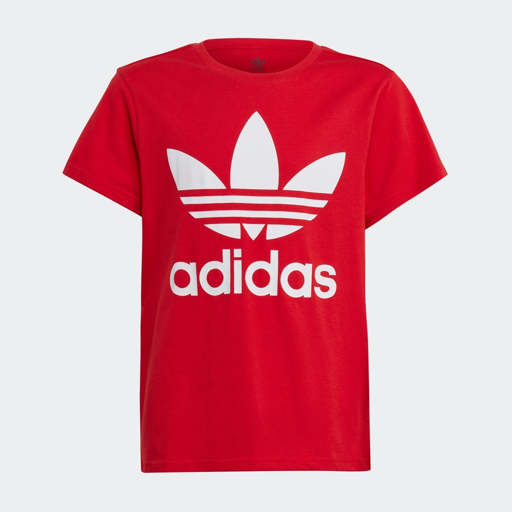 ADIDAS TREFOIL T-SHIRT - IB9929