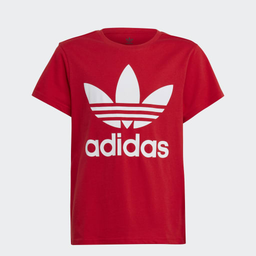 ADIDAS TREFOIL T-SHIRT - IB9929