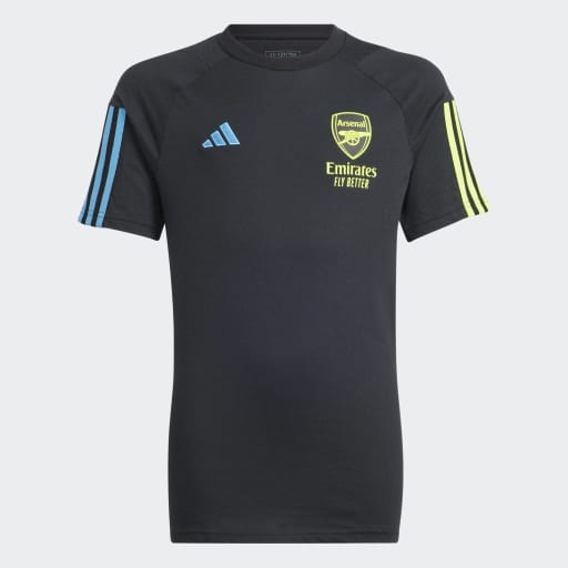 ADIDAS ARSENAL TIRO 23 COTTON T-SHIRT - HZ2175