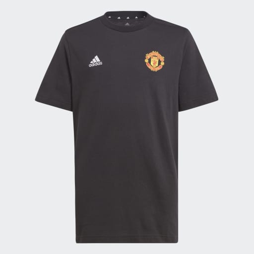 ADIDAS MANCHESTER UNITED T-SHIRT - IA8539