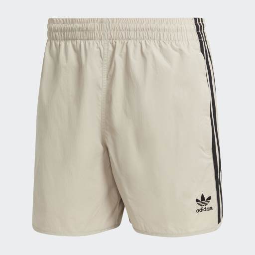 ADIDAS ADICOLOR CLASSICS SPRINTER SHORTS - IM4423