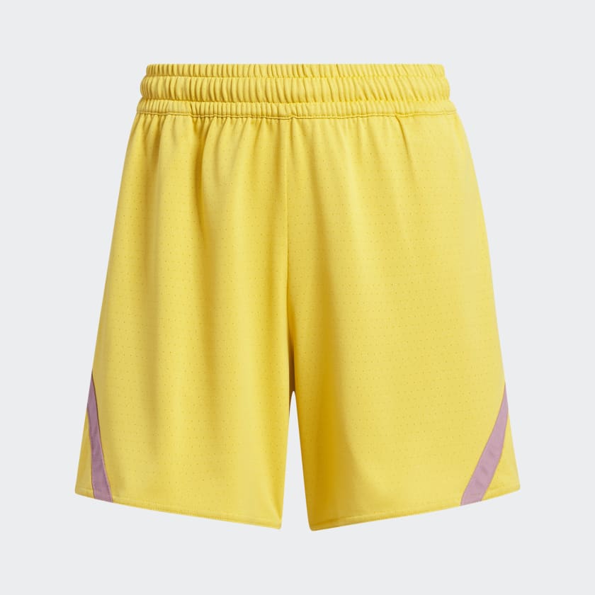 ADIDAS SELECT BASKETBALL SHORTS - IJ5261