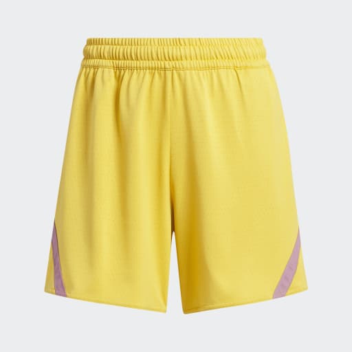 ADIDAS SELECT BASKETBALL SHORTS - IJ5261