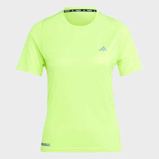 ADIDAS ULTIMATE KNIT T-SHIRT - IM1863