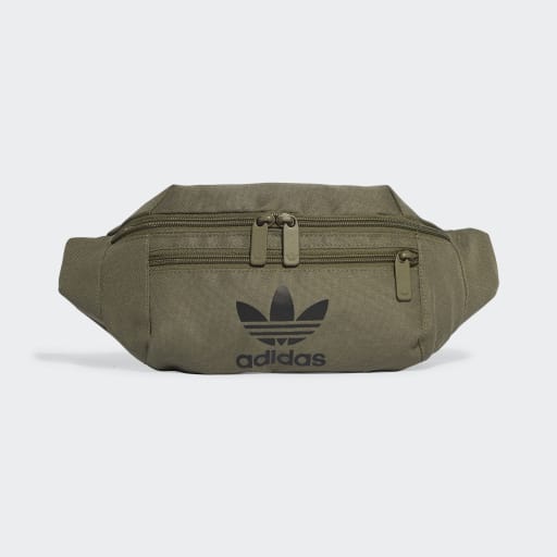 ADIDAS ADICOLOR CLASSIC WAIST BAG - IL4815