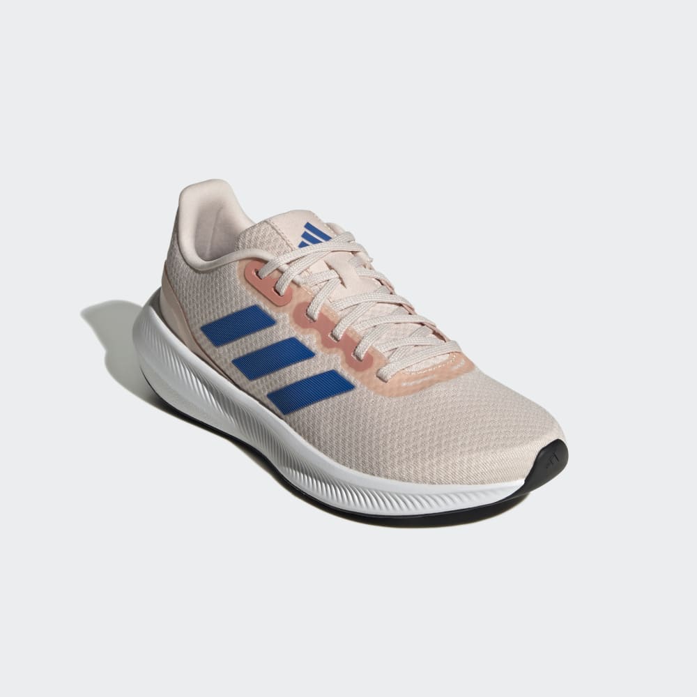 RUNFALCON 3.0 SHOES - Wonder Quartz / Bright Royal / Core Black