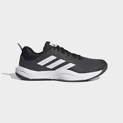 RAPIDMOVE TRAINER - Core Black / Grey Six / Grey Six