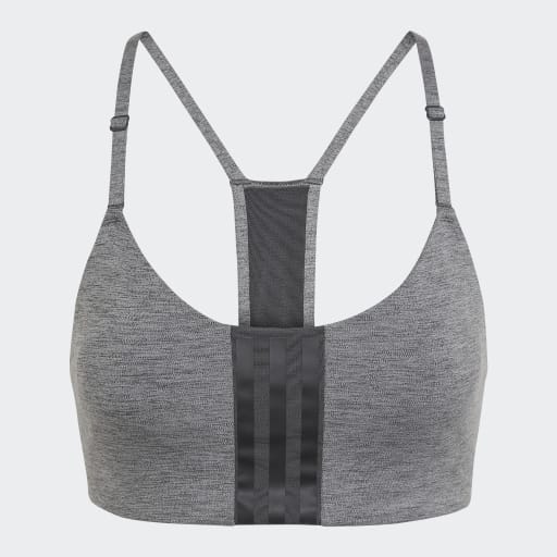 ADIDAS ADIDAS AEROIMPACT TRAINING LIGHT-SUPPORT BRA - HC5340
