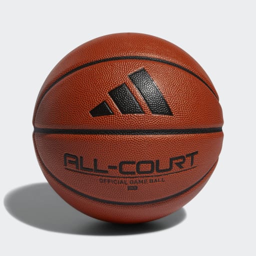 ALL COURT 3.0 BALL - Basketball Natural / Black