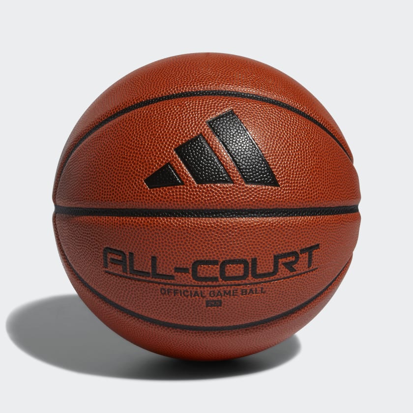 ALL COURT 3.0 BALL - Basketball Natural / Black