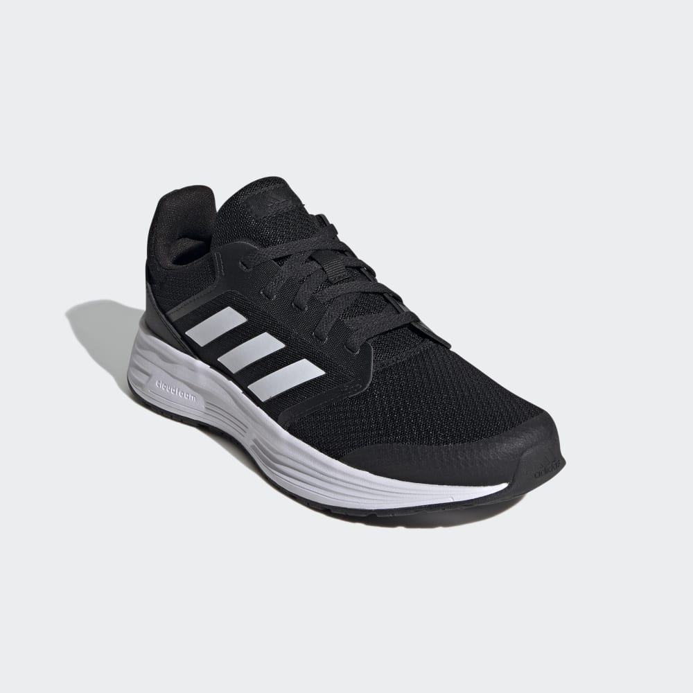 GALAXY 5 SHOES - Core Black / Ftwr White / Grey Six