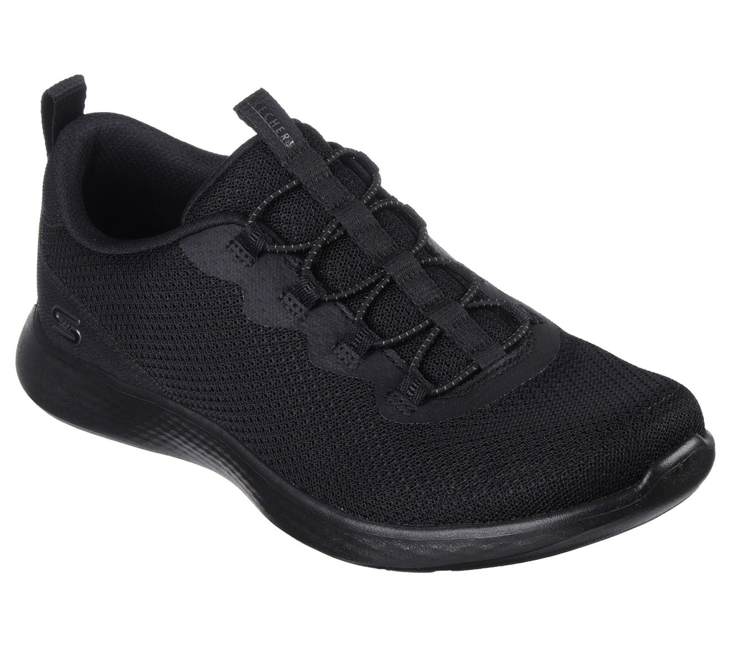 SKECHERS VAPOR FOAM LITE - 104481 - BBK