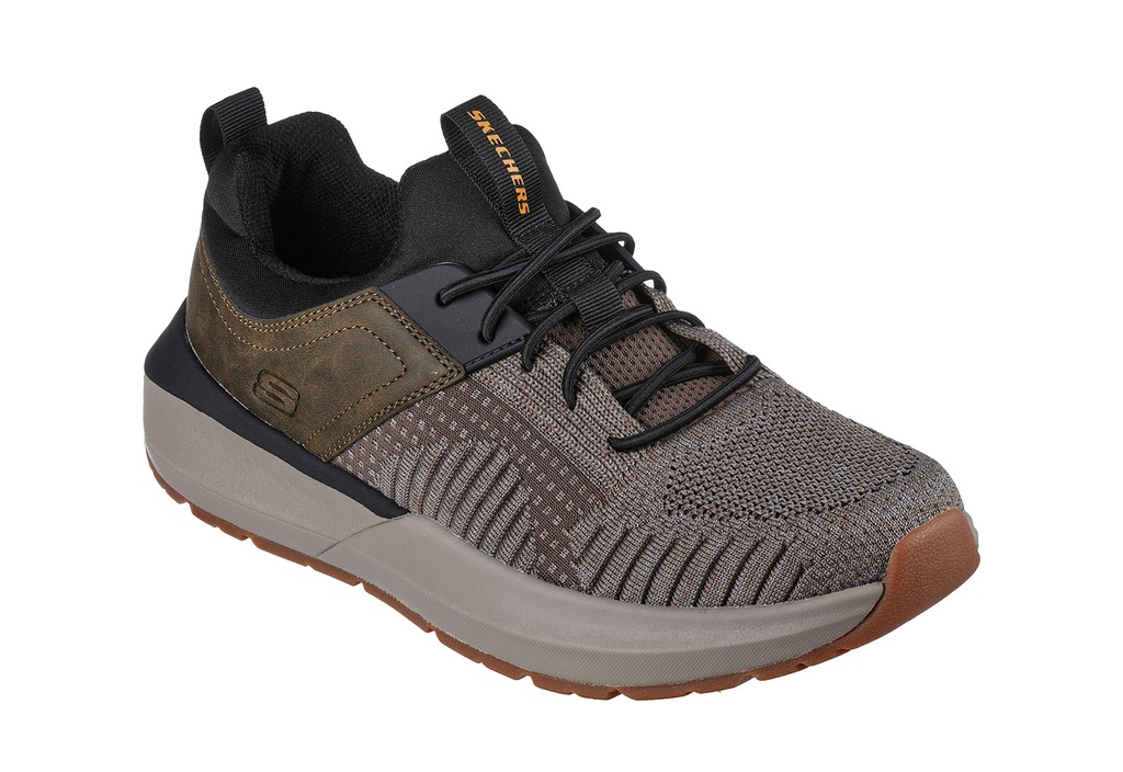 SKECHERS NEVILLE - CALHAN - 210501 - OLBK