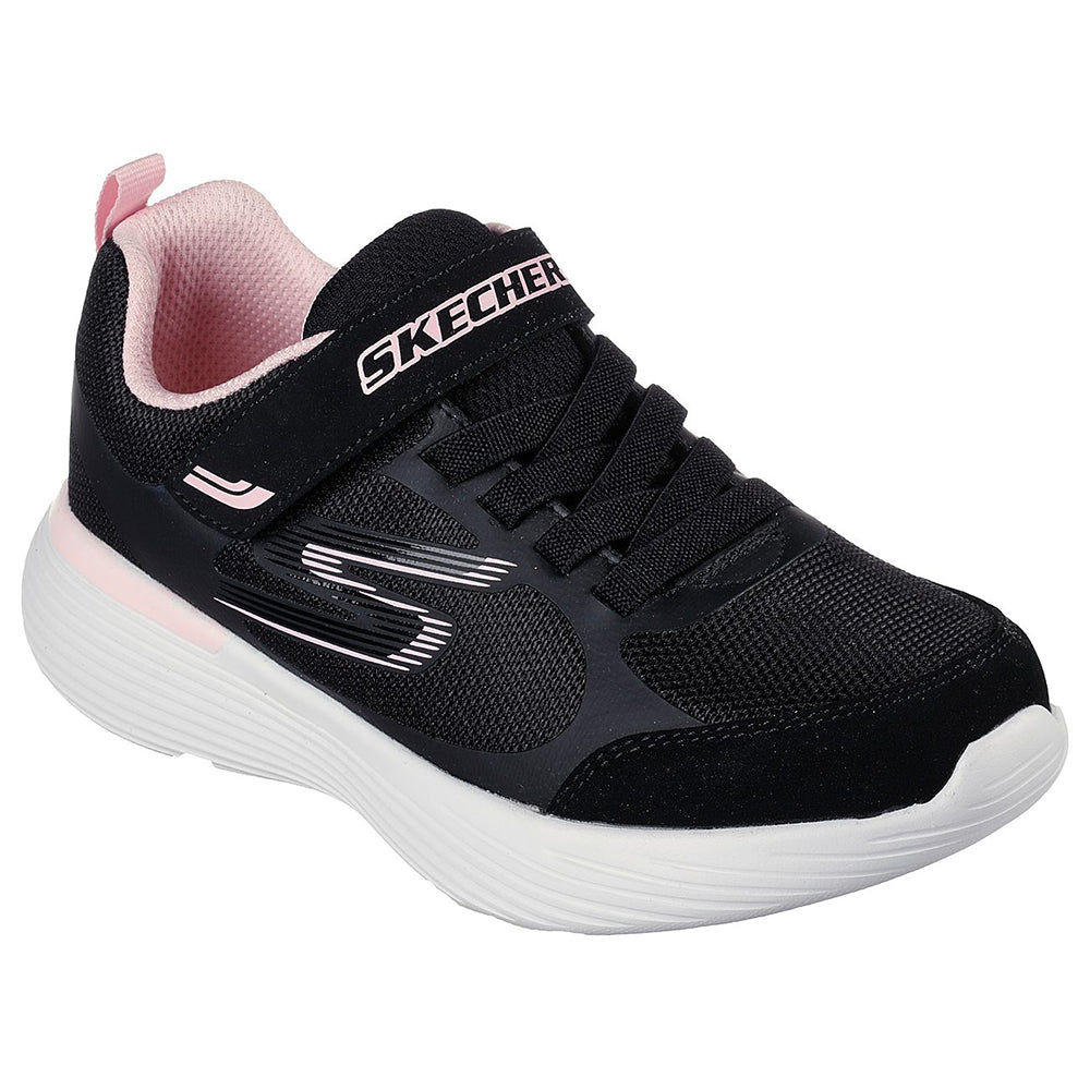 SKECHERS GORUN 400 V2 - GUSTO RACER-MX - 302429L - BLK