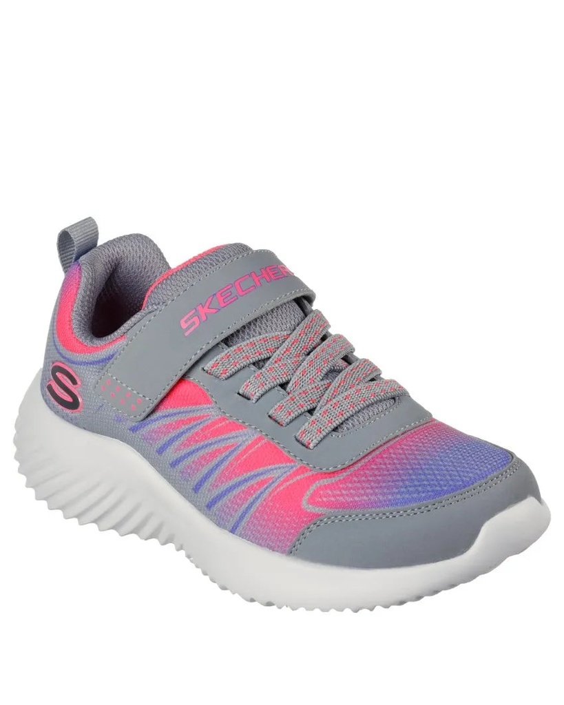 SKECHERS BOUNDER - GROOVY MOVES - 303526L - GYMT