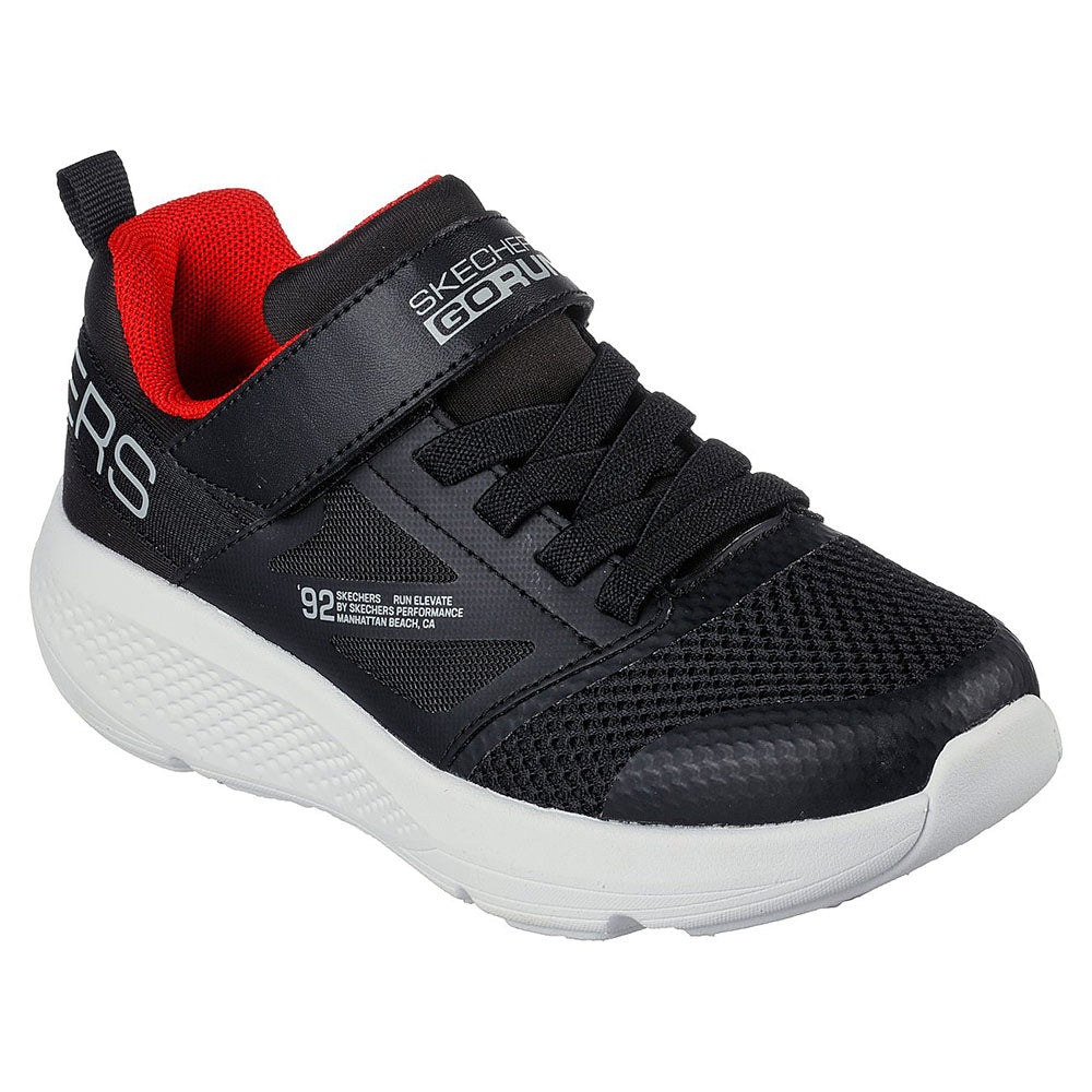 SKECHERS GO RUN ELEVATE - 403982L - BKRD
