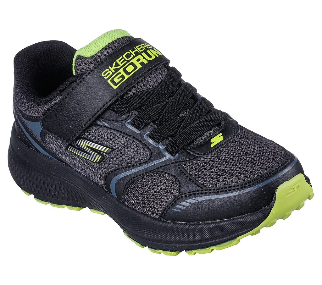 SKECHERS GO RUN CONSISTENT - RAYZIK - 405009L - BCCL