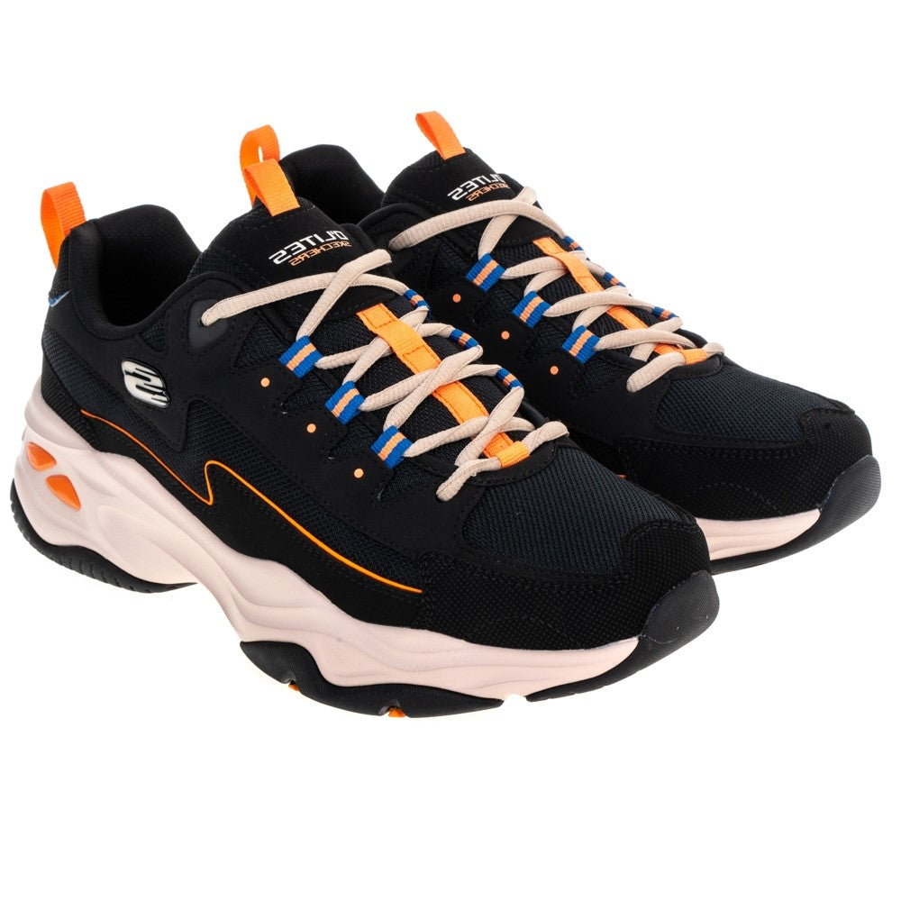 SKECHERS DLITES 4.0 - 894098 - BKMT