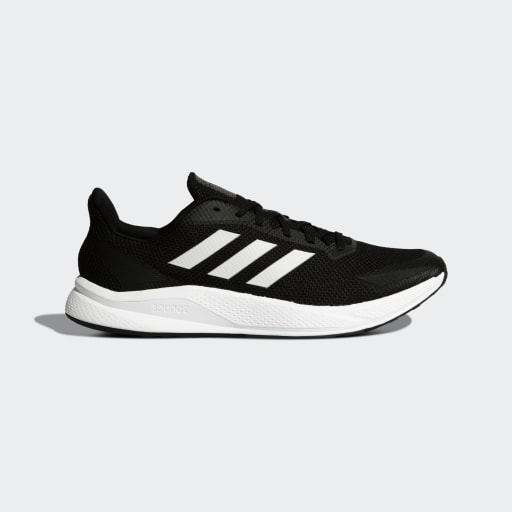 X9000L1 SHOES - Core Black / Core Black / Ftwr White