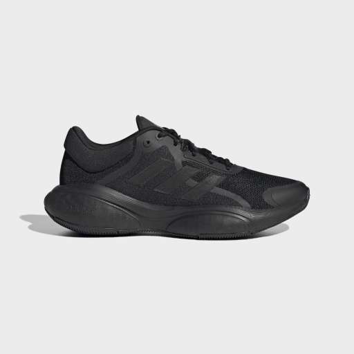 RESPONSE SHOES - Core Black / Core Black / Core Black