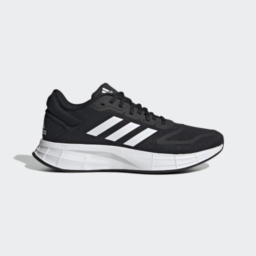 DURAMO 10 SHOES - Core Black / Ftwr White / Core Black