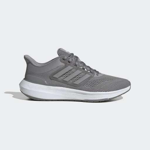 ULTRABOUNCE SHOES - Grey Three / Ftwr White / Grey Five
