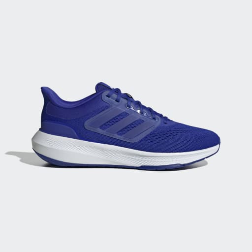 ULTRABOUNCE SHOES - Lucid Blue / Lucid Blue / Ftwr White
