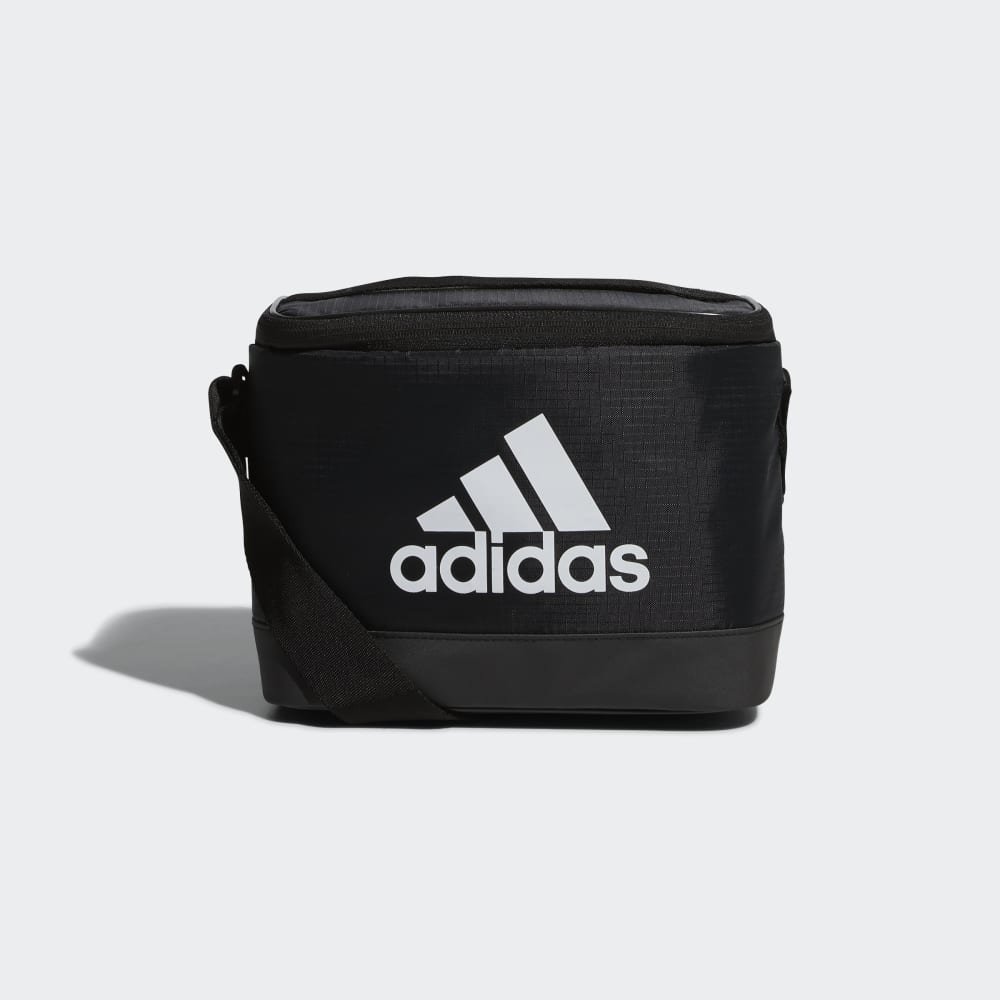 COOLER BAG - Black