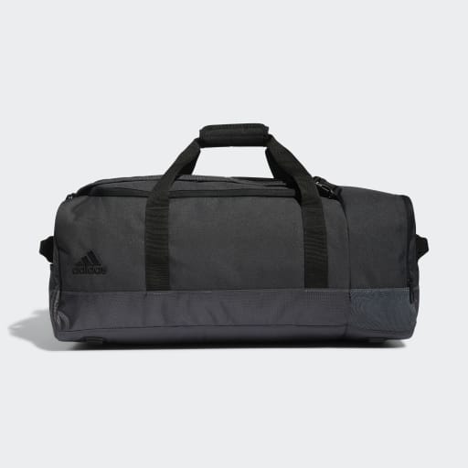 GOLF DUFFLE BAG - Grey Five