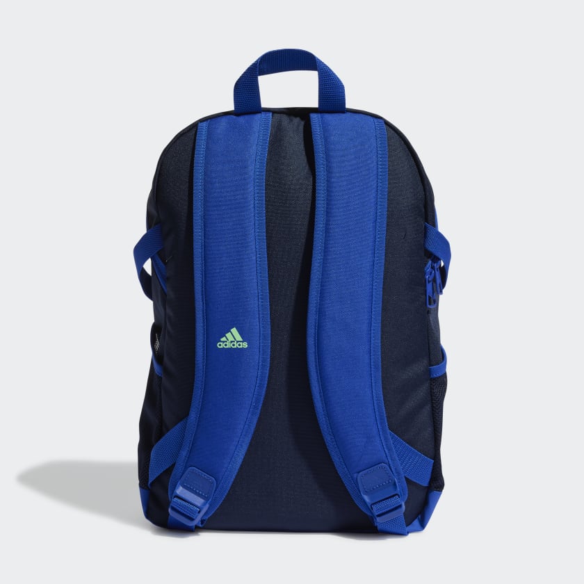 POWER BACKPACK - Legend Ink / Team Royal Blue / Beam Green