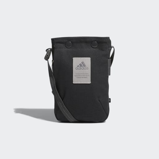MUST HAVES SEASONAL BAG SMALL - Carbon