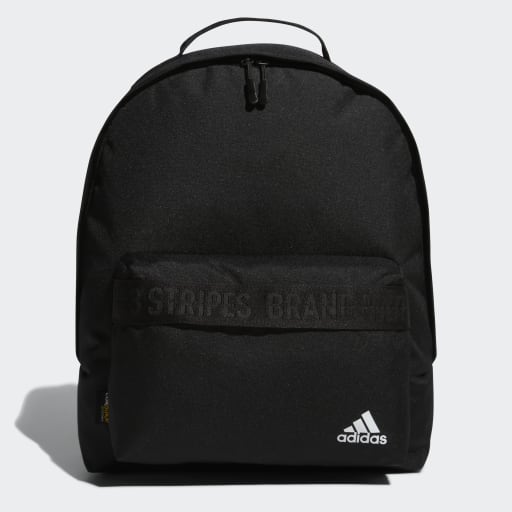 MUST HAVES BACKPACK - Black
