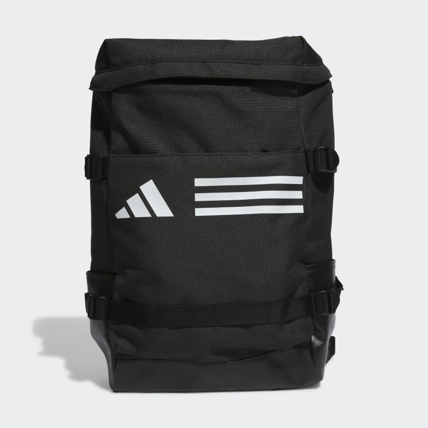 ESSENTIALS TRAINING RESPONSE BACKPACK - Black / White