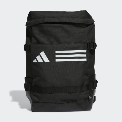 ESSENTIALS TRAINING RESPONSE BACKPACK - Black / White