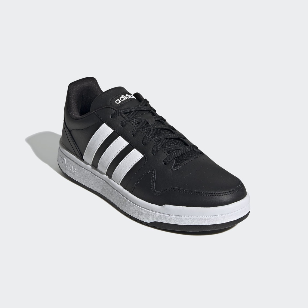 POSTMOVE SHOES - Core Black / Cloud White / Core Black