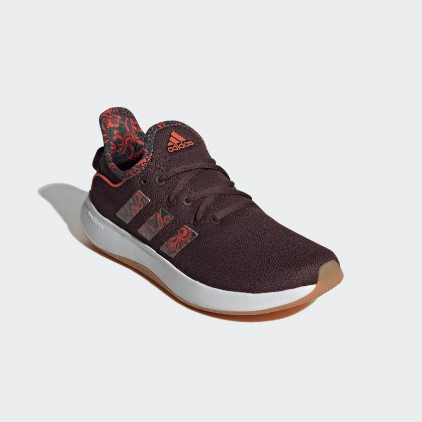 CLOUDFOAM PURE SHOES - Brown