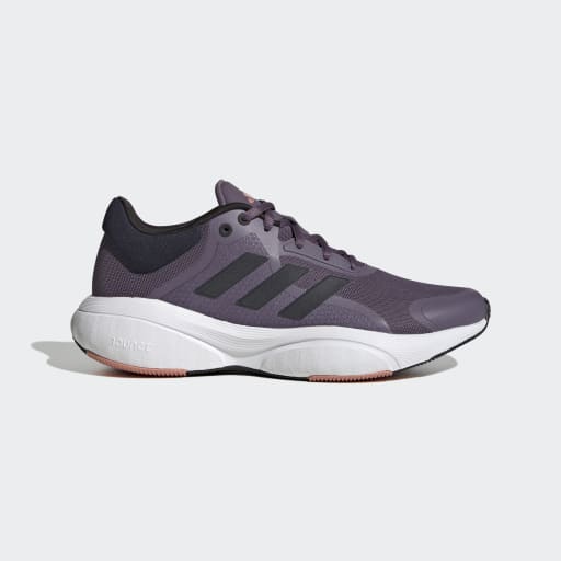 RESPONSE SHOES - Purple