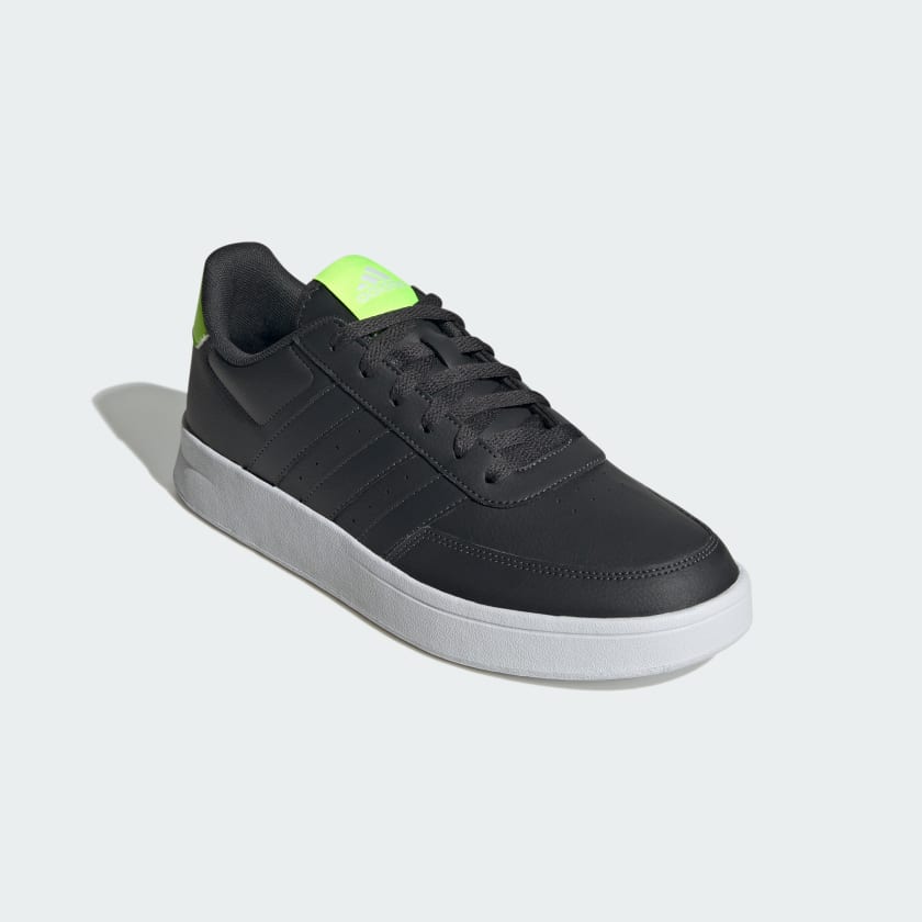 BREAKNET 2.0 SHOES - Grey