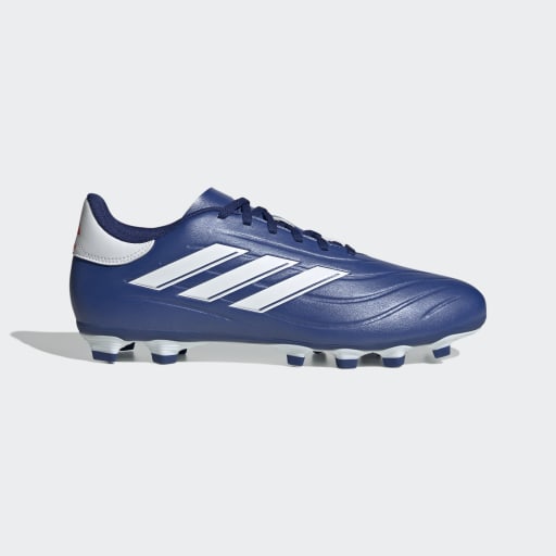 COPA PURE II.4 FLEXIBLE GROUND BOOTS - Blue