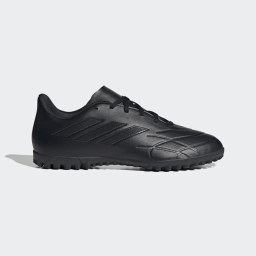 COPA PURE.4 TURF BOOTS - Black